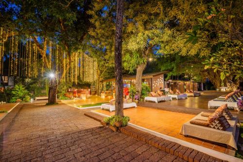 レゲンハ スコータイ ホテル17