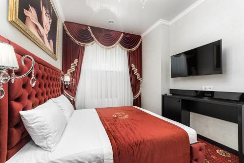 Apart Hotel D'Monica in อาร์คาเดีย Apart Hotel D'Monica in อาร์คาเดีย