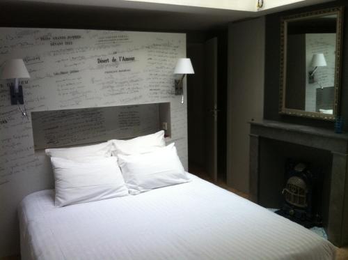 This photo about La Villa - Bordeaux Chambres d'hotes shared on HyHotel.com