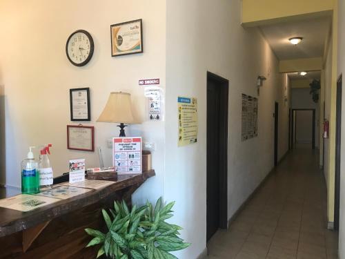Easy Inn Hotel in Belize City Easy Inn Hotel in Belize City
