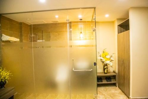 LA MIA HOTEL in Pleiku (Gia Lai) LA MIA HOTEL in Pleiku (Gia Lai)