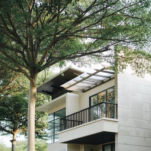 パーム クレセント フア ヒン リゾート13