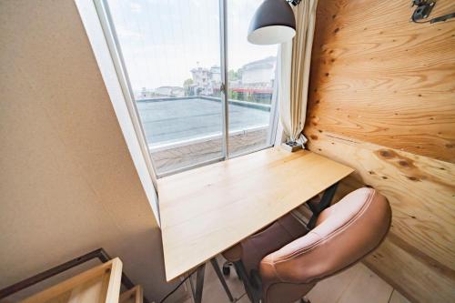 ArtBar & GuestHouse ennova in Atami ArtBar & GuestHouse ennova in Atami