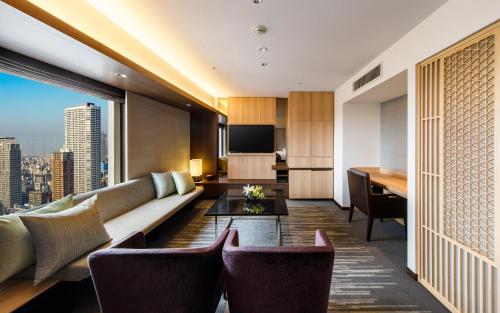 Hotel Nikko Osaka in Osaka Hotel Nikko Osaka in Osaka