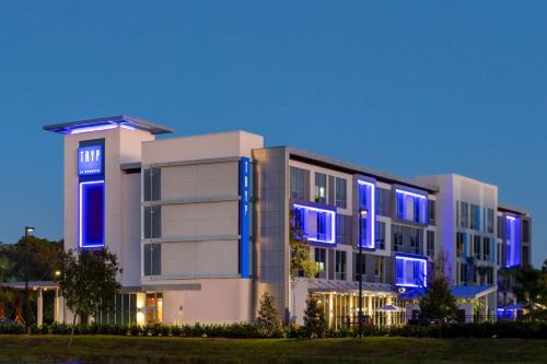 Instalaciones, TRYP by Wyndham Orlando in International Drive South - Sea World Instalaciones, TRYP by Wyndham Orlando in International Drive South - Sea World