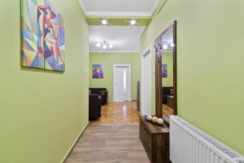 DuMalux corner in Novo Selo DuMalux corner in Novo Selo