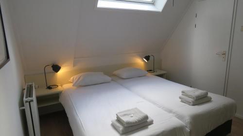 Hotel Marktzicht in Harderwijk Hotel Marktzicht in Harderwijk