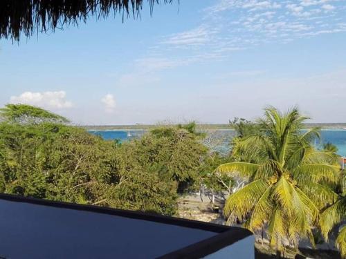 Hotel Miriam Bacalar in Bacalar Hotel Miriam Bacalar in Bacalar