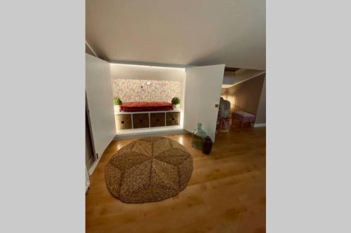 Mi Pequeña Buhardilla (Mi Pequena Buhardilla) in Barbastro Mi Pequeña Buhardilla (Mi Pequena Buhardilla) in Barbastro