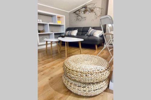 Mi Pequeña Buhardilla (Mi Pequena Buhardilla) in Barbastro Mi Pequeña Buhardilla (Mi Pequena Buhardilla) in Barbastro