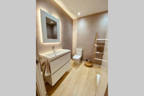 Mi Pequeña Buhardilla (Mi Pequena Buhardilla) in Barbastro Mi Pequeña Buhardilla (Mi Pequena Buhardilla) in Barbastro