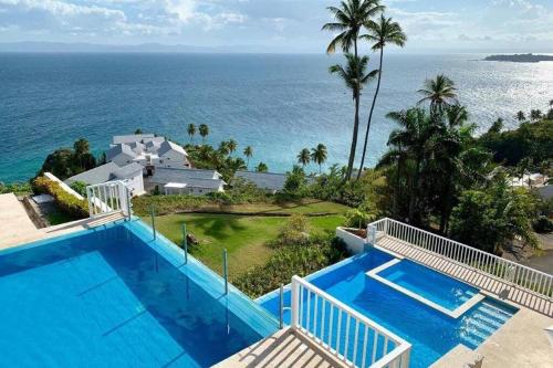 Swimming pool, Apartamento Condominio Vista Mare Samana in Samana Swimming pool, Apartamento Condominio Vista Mare Samana in Samana