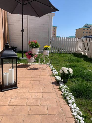 Casa Bella in Ștefăneștii de Jos Casa Bella in Ștefăneștii de Jos