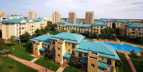 Casa Bella in Ștefăneștii de Jos Casa Bella in Ștefăneștii de Jos