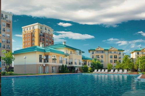 Casa Bella in Ștefăneștii de Jos Casa Bella in Ștefăneștii de Jos