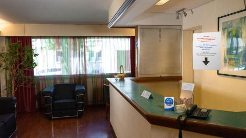 Metropol in Biel Metropol in Biel