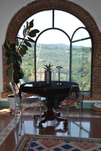 Casa Marelli in Трекуанда Casa Marelli in Трекуанда