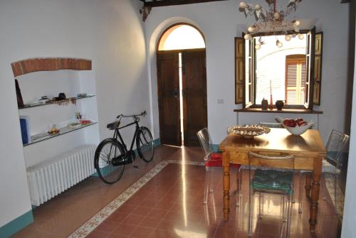 Casa Marelli in Трекуанда Casa Marelli in Трекуанда
