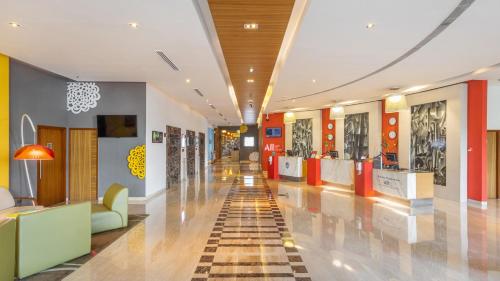 ibis Gurgaon Hotel - An AccorHotels Brand in Gurgaon ibis Gurgaon Hotel - An AccorHotels Brand in Gurgaon