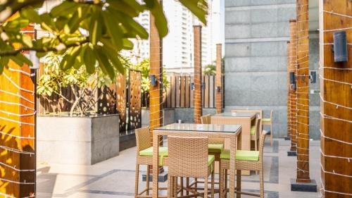 ibis Gurgaon Hotel - An AccorHotels Brand in Gurgaon ibis Gurgaon Hotel - An AccorHotels Brand in Gurgaon