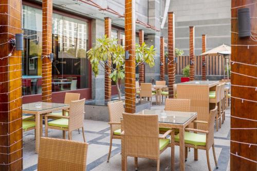 이비스 구르가온 호텔 - 아코르호텔 브랜드 (ibis Gurgaon Hotel - An AccorHotels Brand) in 뉴델리 및 수도권 이비스 구르가온 호텔 - 아코르호텔 브랜드 (ibis Gurgaon Hotel - An AccorHotels Brand) in 뉴델리 및 수도권