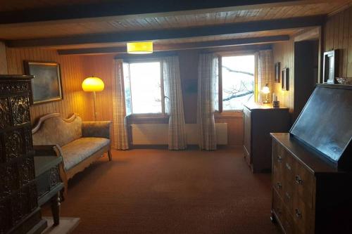 Bauernhaus mit Charme, Traumaussicht und Sauna in Weggis Bauernhaus mit Charme, Traumaussicht und Sauna in Weggis