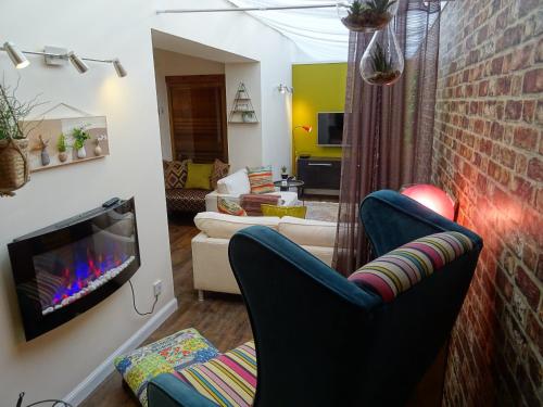 'Le Studio' in Inshes 'Le Studio' in Inshes
