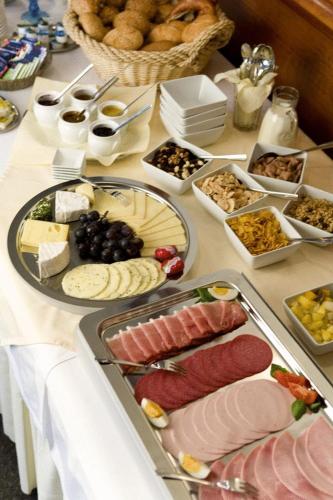 طعام و مشروبات, Hotel Donau in دونو وورث طعام و مشروبات, Hotel Donau in دونو وورث