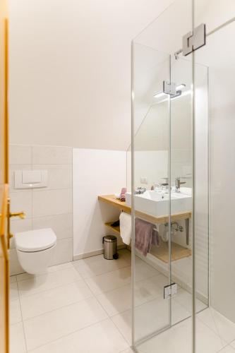 Fürdőszoba, Gastezimmer Das Hambammer in Heimschuh Fürdőszoba, Gastezimmer Das Hambammer in Heimschuh