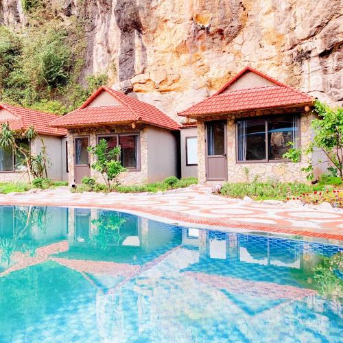 Trang An Peaceful Homestay in Ninh Bình Trang An Peaceful Homestay in Ninh Bình