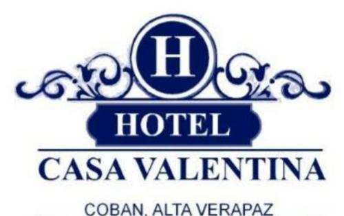 Hotel Casa Valentina in Coban Hotel Casa Valentina in Coban