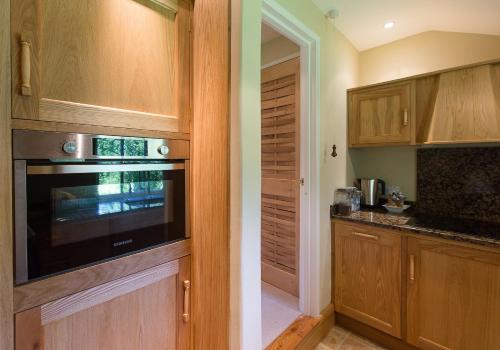 Зручності, Shieldhall - Cabinetmakers Suite in Морпет Зручності, Shieldhall - Cabinetmakers Suite in Морпет