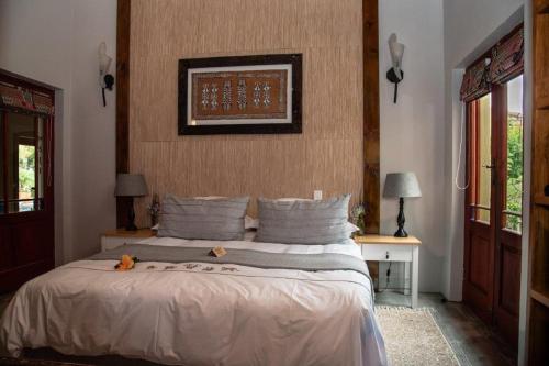 VillaChad Guesthouse in Kleinmondas VillaChad Guesthouse in Kleinmondas