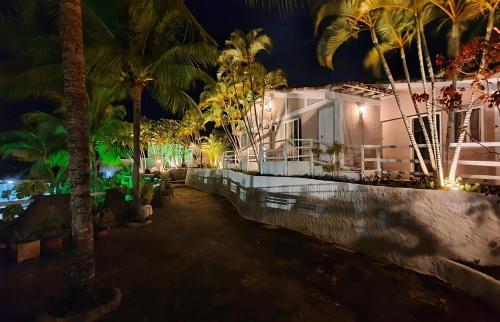 Tarumã Búzios Hotel (Taruma Buzios Hotel) in Альто-де-Бузиос (Жилой Район) Tarumã Búzios Hotel (Taruma Buzios Hotel) in Альто-де-Бузиос (Жилой Район)