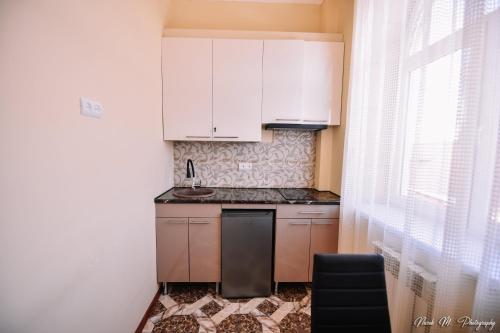 Apart Hotel Sayat-Nova in 瓦納佐爾 Apart Hotel Sayat-Nova in 瓦納佐爾