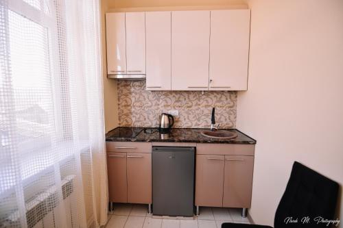 Apart Hotel Sayat-Nova in 瓦納佐爾 Apart Hotel Sayat-Nova in 瓦納佐爾