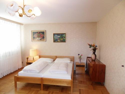Apartamentos Apartment next Prater