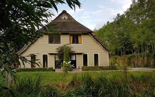 Garden, De Galerie - Landgoed Rijckholt in Geersdijk Garden, De Galerie - Landgoed Rijckholt in Geersdijk