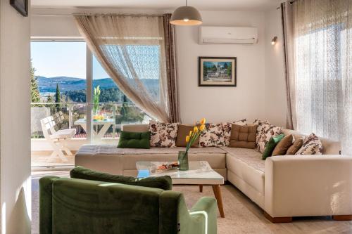 HAPPY HOME in Mrcevac HAPPY HOME in Mrcevac