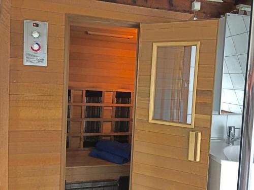 Sauna, Atelieronwater # De Fuut in Broek Op Langedijk Sauna, Atelieronwater # De Fuut in Broek Op Langedijk