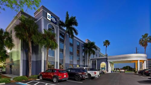 Instalaciones, Best Western Fort Myers Inn & Suites (Best Western Fort Myers Inn and Suites) in Fort Myers City Center Instalaciones, Best Western Fort Myers Inn & Suites (Best Western Fort Myers Inn and Suites) in Fort Myers City Center