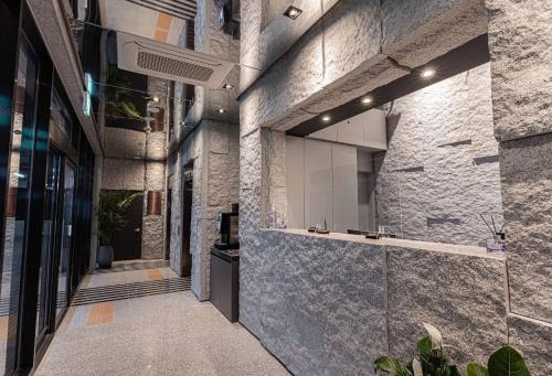 Exterior view, Zam101 Hotel Gimhae in Gimhae-si Exterior view, Zam101 Hotel Gimhae in Gimhae-si