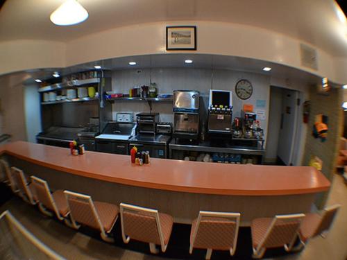 This photo about Villa Nova Motel shared on HyHotel.com