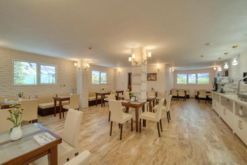 Їжа та напої, Residence Konstantina Palace in Казанлак Їжа та напої, Residence Konstantina Palace in Казанлак