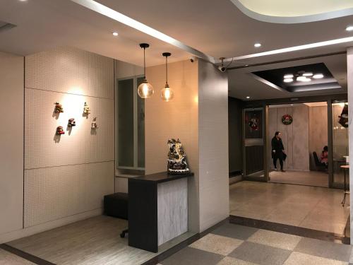 Tai Shin Hotel in Yunlin Tai Shin Hotel in Yunlin