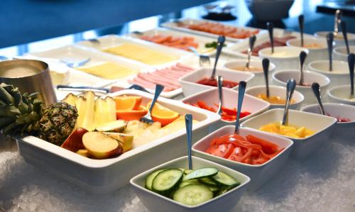 طعام و مشروبات, فندق ثون تشارلوتنبرج (Thon Hotel Charlottenberg) in Charlottenberg طعام و مشروبات, فندق ثون تشارلوتنبرج (Thon Hotel Charlottenberg) in Charlottenberg