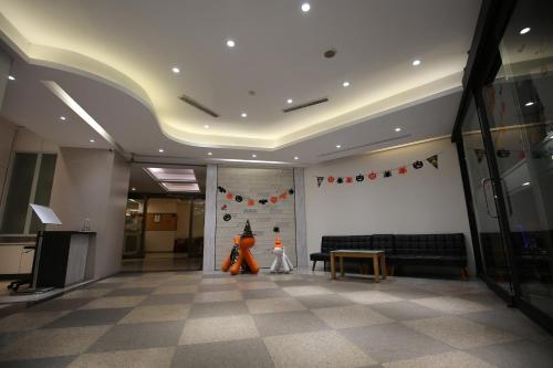 Tai Shin Hotel in Yunlin Tai Shin Hotel in Yunlin