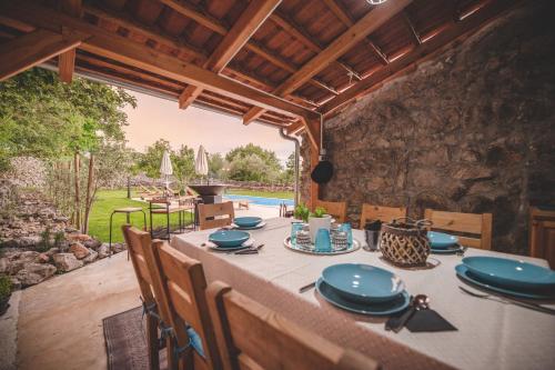 สวน, Village Villa „ M „ in กาบอนยิน สวน, Village Villa „ M „ in กาบอนยิน