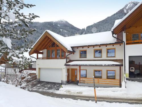 Apartment Georg by Interhome in Kappl Apartment Georg by Interhome in Kappl