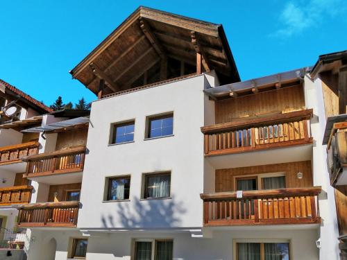 Apartment Georg by Interhome in Kappl Apartment Georg by Interhome in Kappl